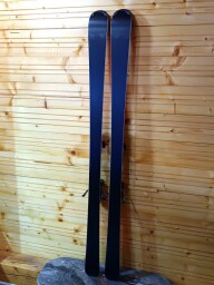 LYŽE BLIZZARD RTX POWER 167CM